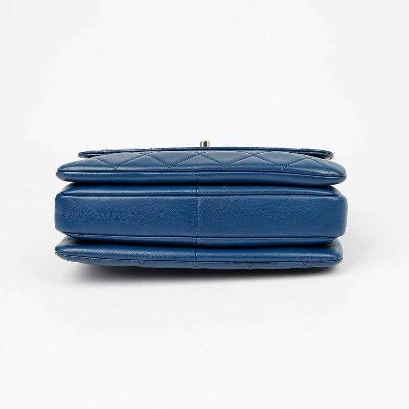 CHANEL Trendy CC 小號手提單肩包 A92236-8