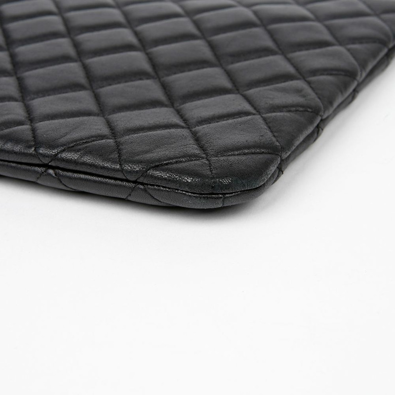 CHANEL 經典新款中型離合器 A82545-6