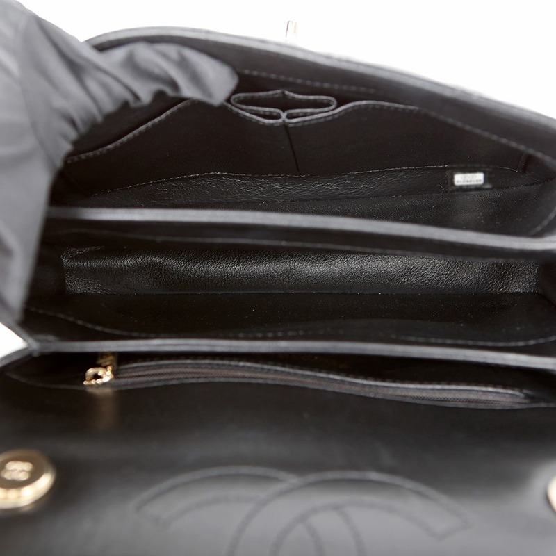 CHANEL Trendy CC 小號手提單肩包 A92236-11