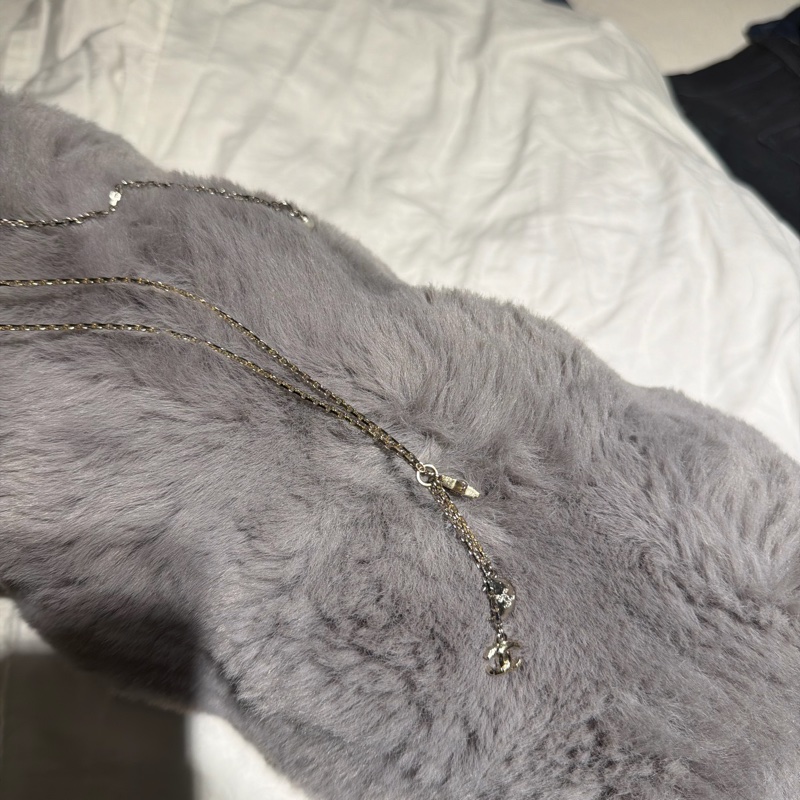 Chanel 長項鍊-5