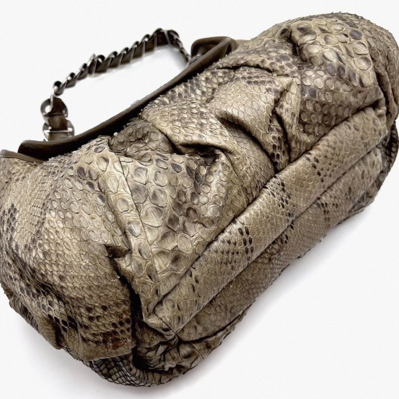 DIOR VintageSpring 春夏高定限量肩背腋下包 36*22*14 98新配件塵袋保卡-2