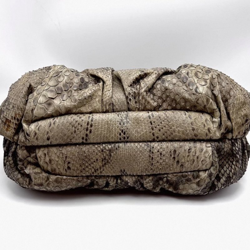 DIOR VintageSpring 春夏高定限量肩背腋下包 36*22*14 98新配件塵袋保卡-4