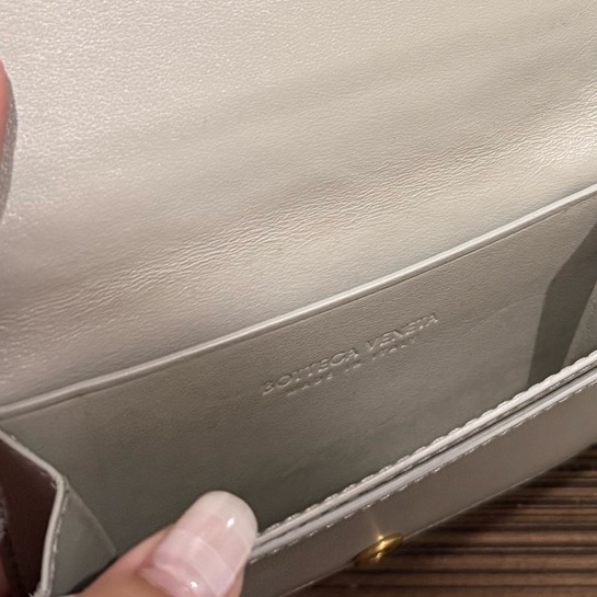 BOTTEGA VENETA 多用零錢卡包-13