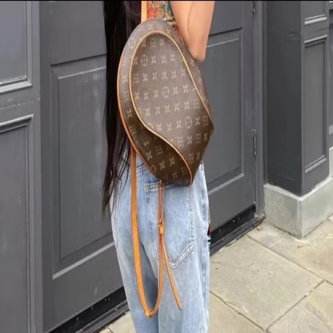 二手LV M51125後背包