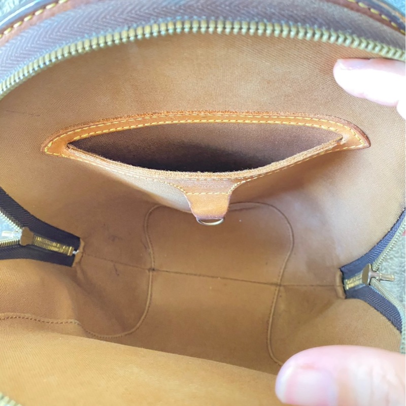 二手LV M51125後背包-4