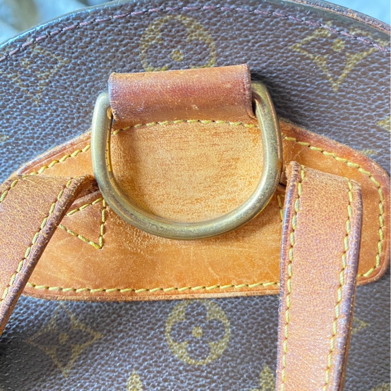 二手LV M51125後背包-7