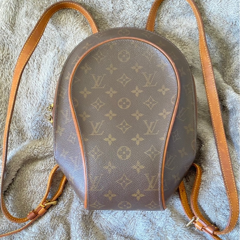 二手LV M51125後背包-9