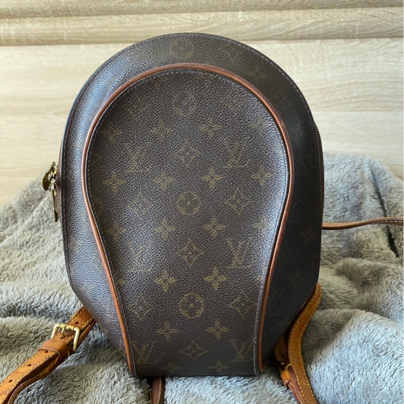 二手LV M51125後背包-10