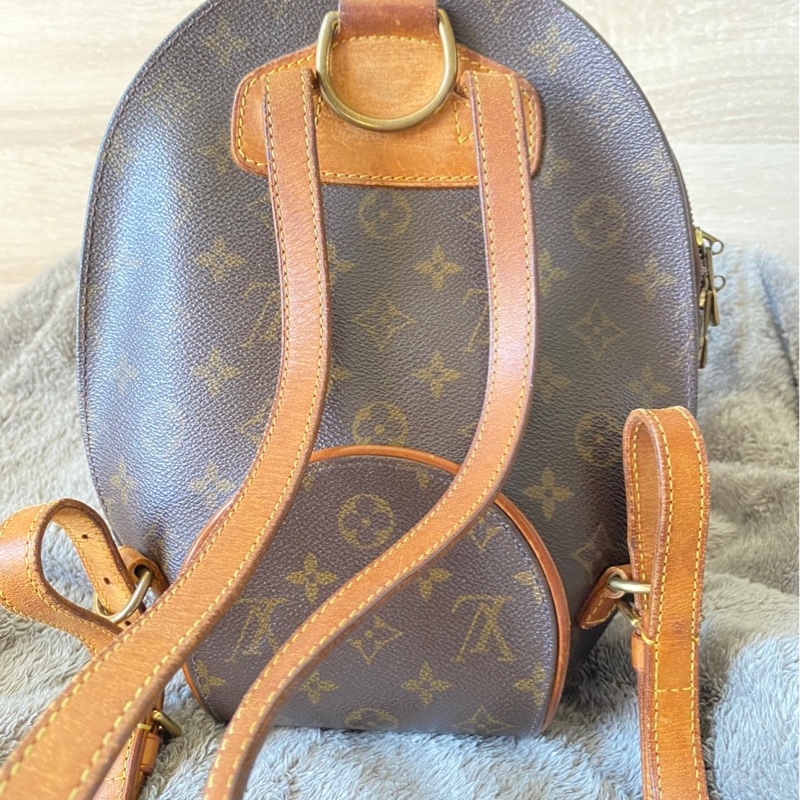 二手LV M51125後背包-11