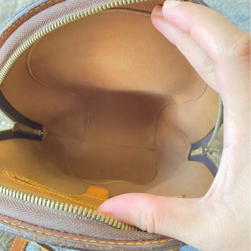 二手LV M51125後背包-12