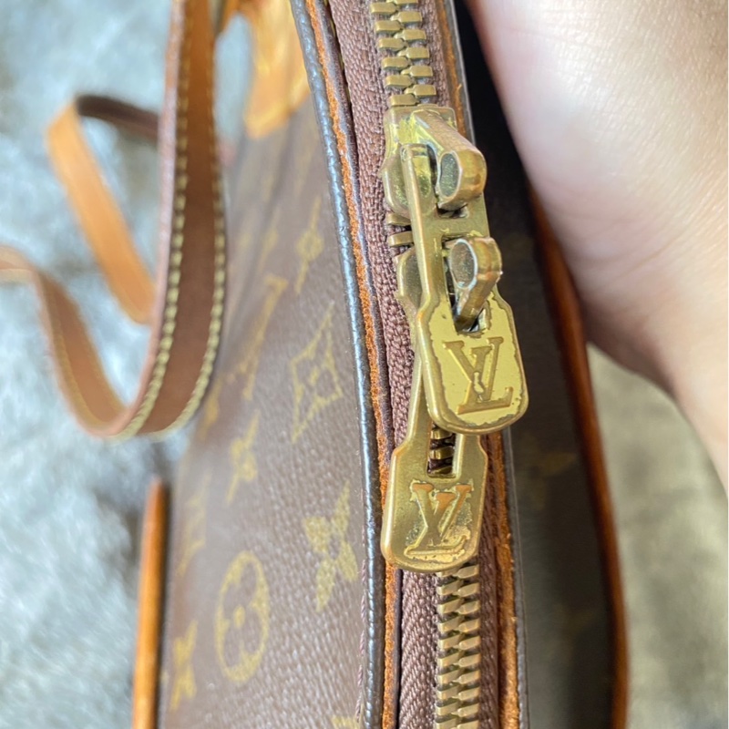 二手LV M51125後背包-17