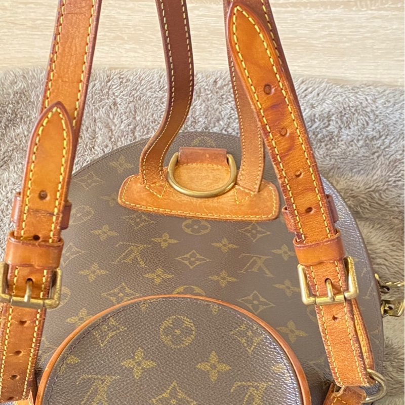 二手LV M51125後背包-18