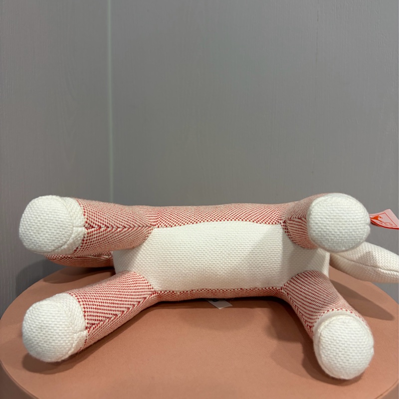 Hermes 愛馬仕經典馬玩偶-3