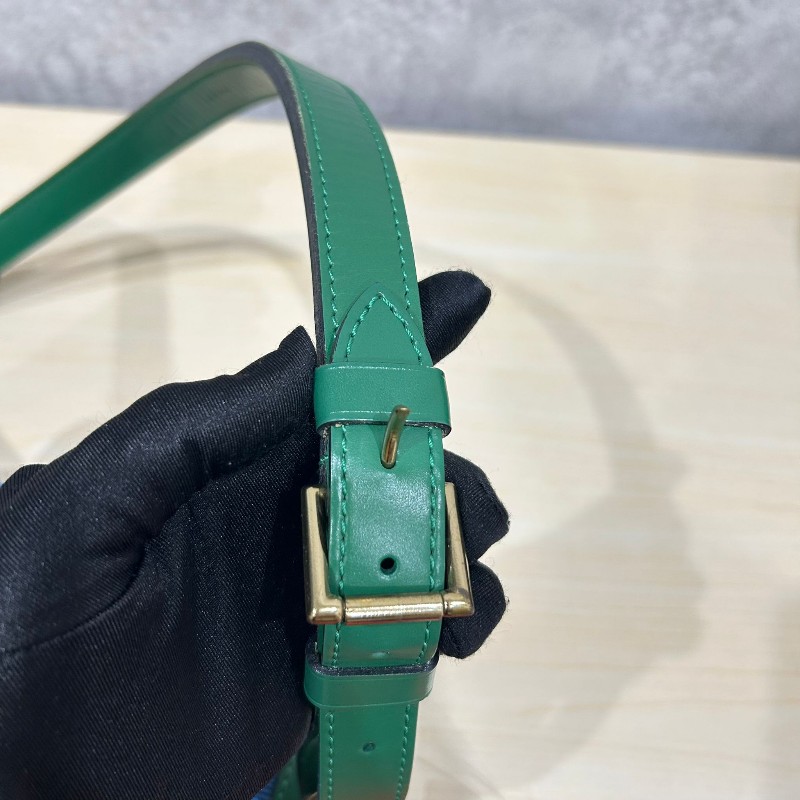 LV中古水桶袋-12