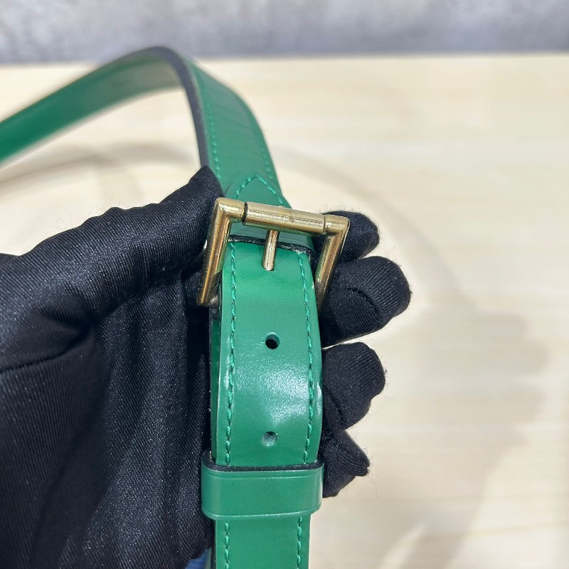 LV中古水桶袋-13