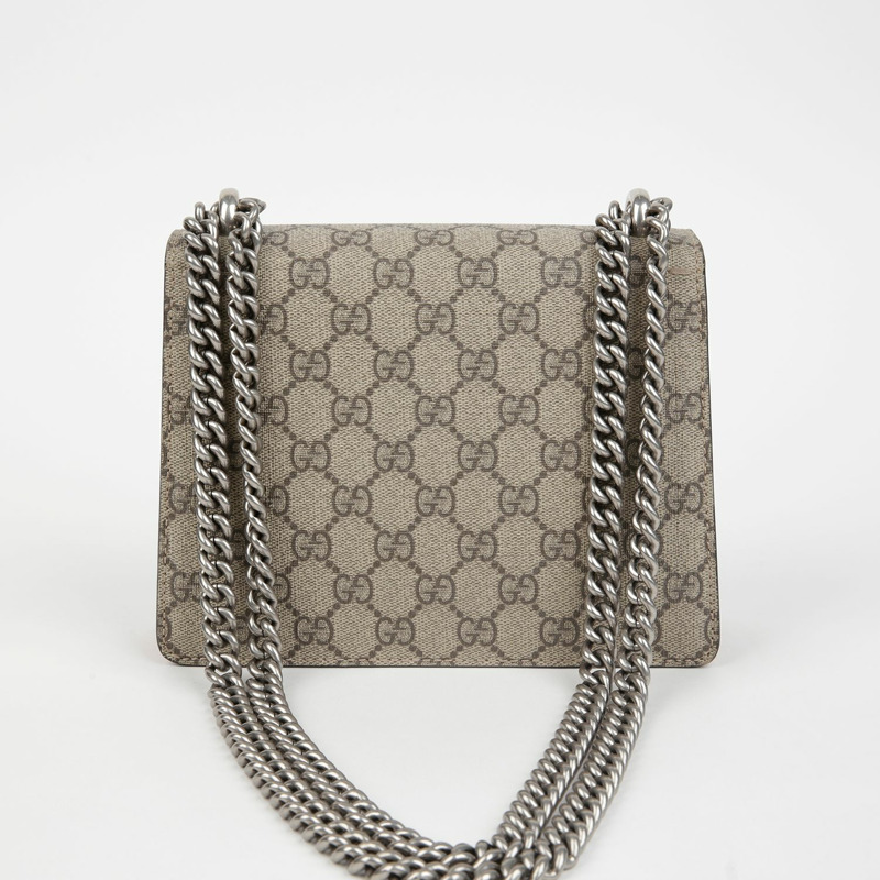 GUCCI Dionysus迷你鏈條單肩斜背包 421970-1