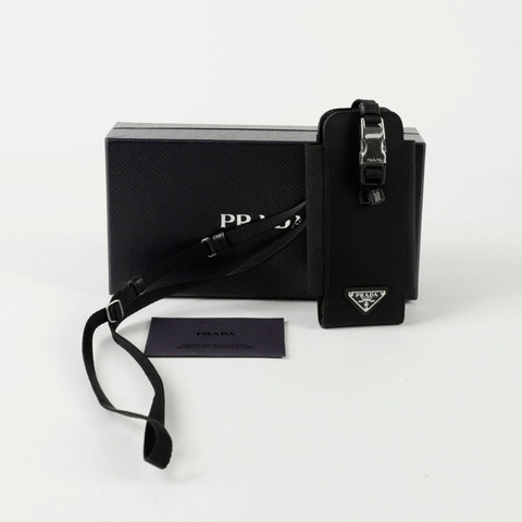 PRADA Tesuto 手機斜背包 1ZT023