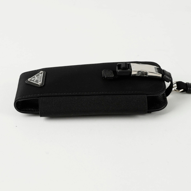 PRADA Tesuto 手機斜背包 1ZT023-5