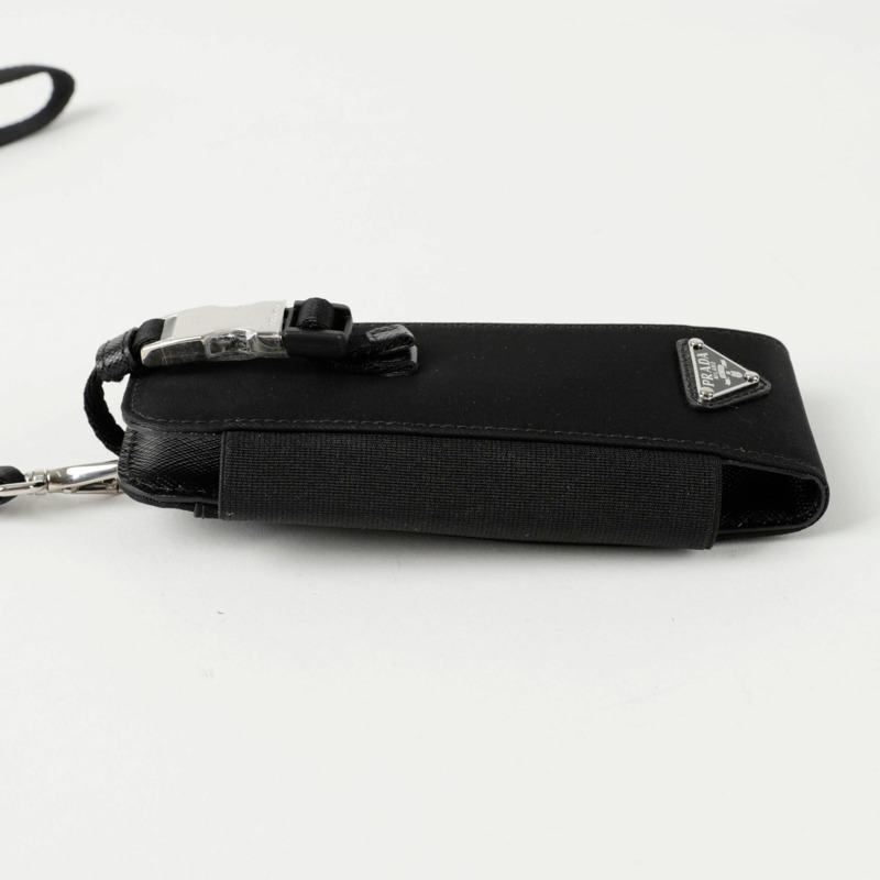 PRADA Tesuto 手機斜背包 1ZT023-7