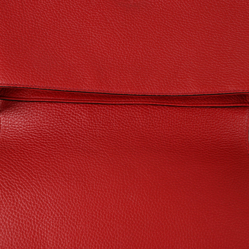 GUCCI Soho 流蘇單肩斜背包 536224-7