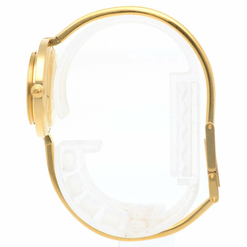 Gucci GP 11/12.2 石英女錶，附可更換錶圈，10 種顏色可選-2