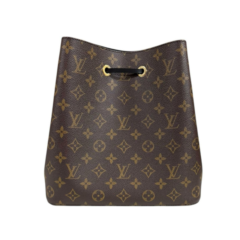 路易威登 NeoNoe Monogram 背包單背包，M44020，棕色，女士，LOUIS VUITTON-2