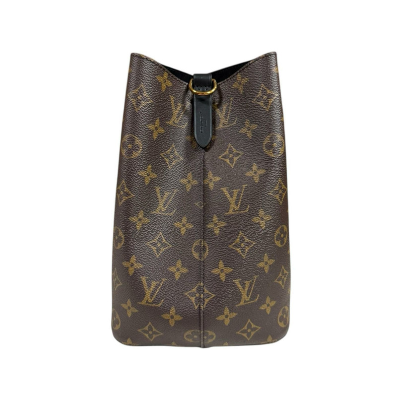 路易威登 NeoNoe Monogram 背包單背包，M44020，棕色，女士，LOUIS VUITTON-3