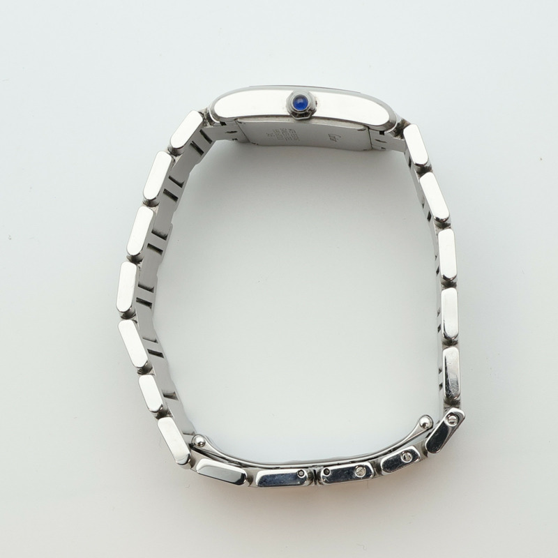 CARTIER Tank Francaise W51011Q3-4