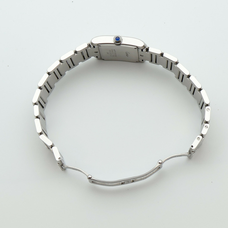 CARTIER Tank Francaise W51011Q3-5