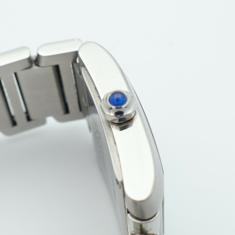 CARTIER Tank Francaise W51011Q3-6