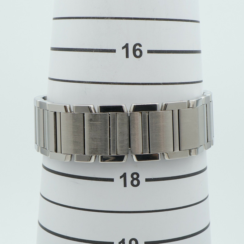 CARTIER Tank Francaise W51011Q3-8