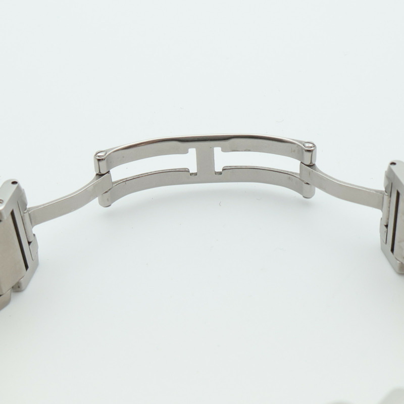 CARTIER Tank Francaise W51011Q3-11