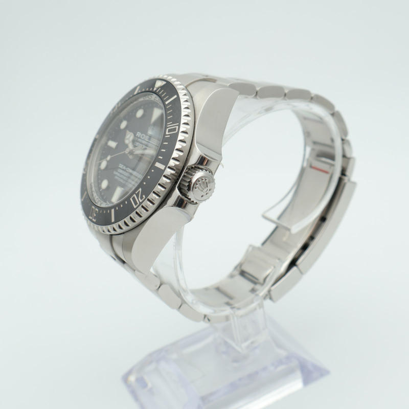 ROLEX Sea Dweller Deepsea 126660-3