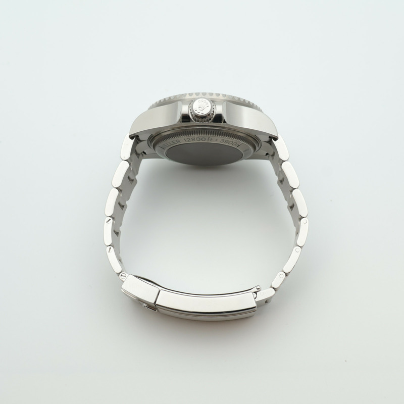 ROLEX Sea Dweller Deepsea 126660-4