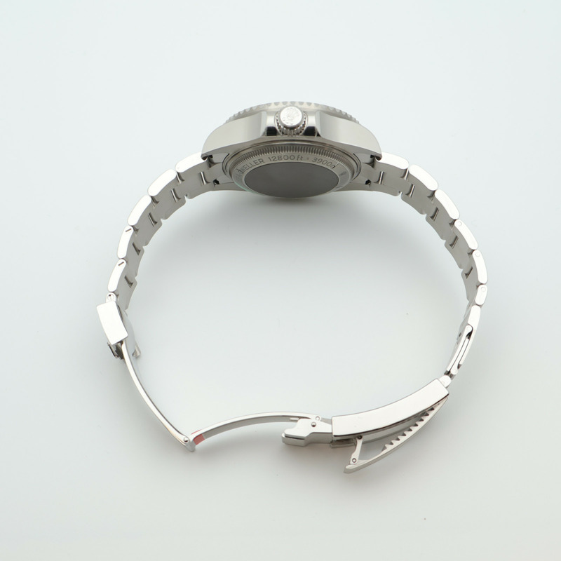 ROLEX Sea Dweller Deepsea 126660-5