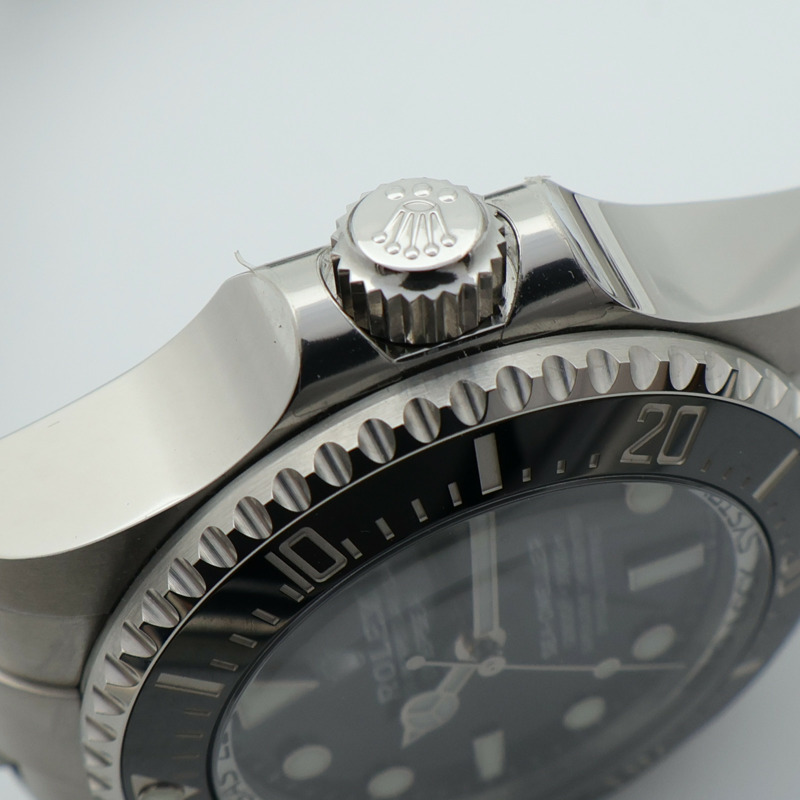 ROLEX Sea Dweller Deepsea 126660-7