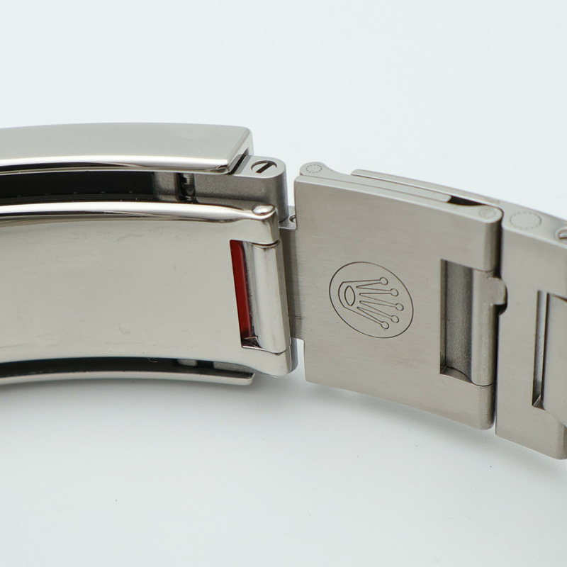 ROLEX Sea Dweller Deepsea 126660-10