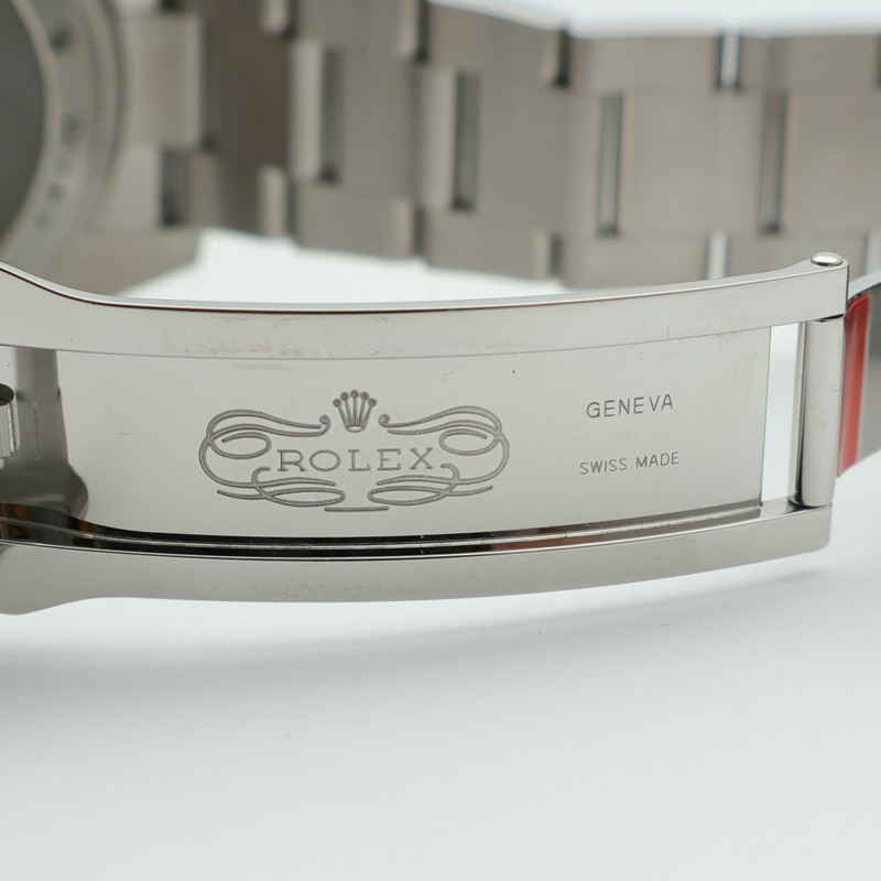 ROLEX Sea Dweller Deepsea 126660-12