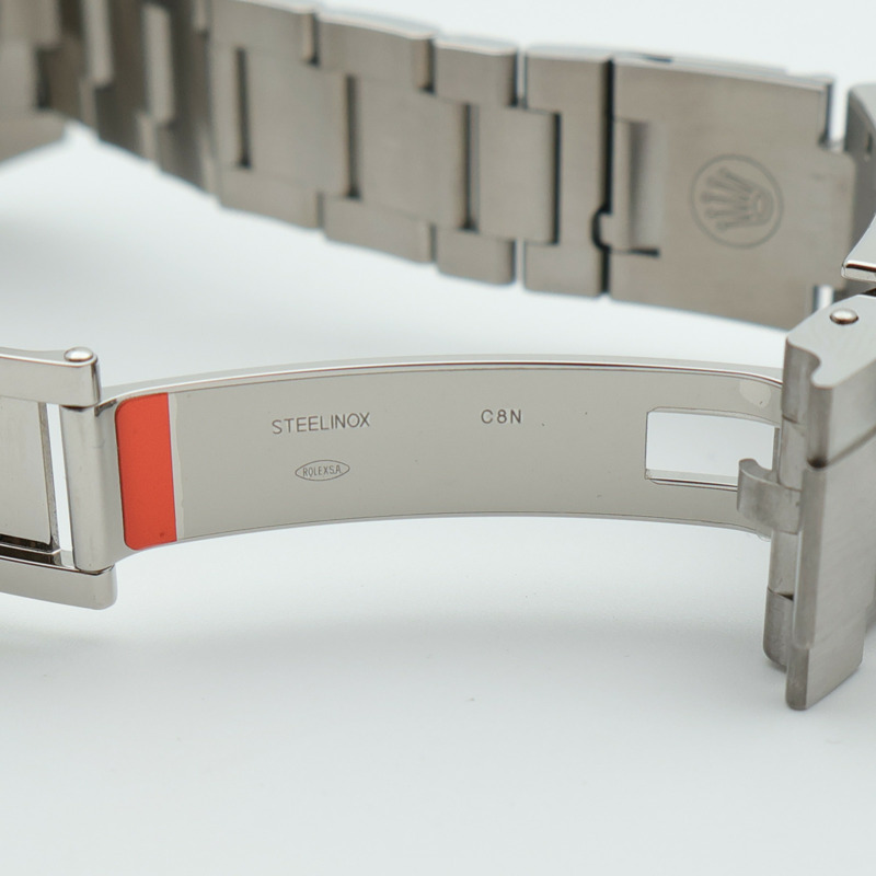 ROLEX Sea Dweller Deepsea 126660-13