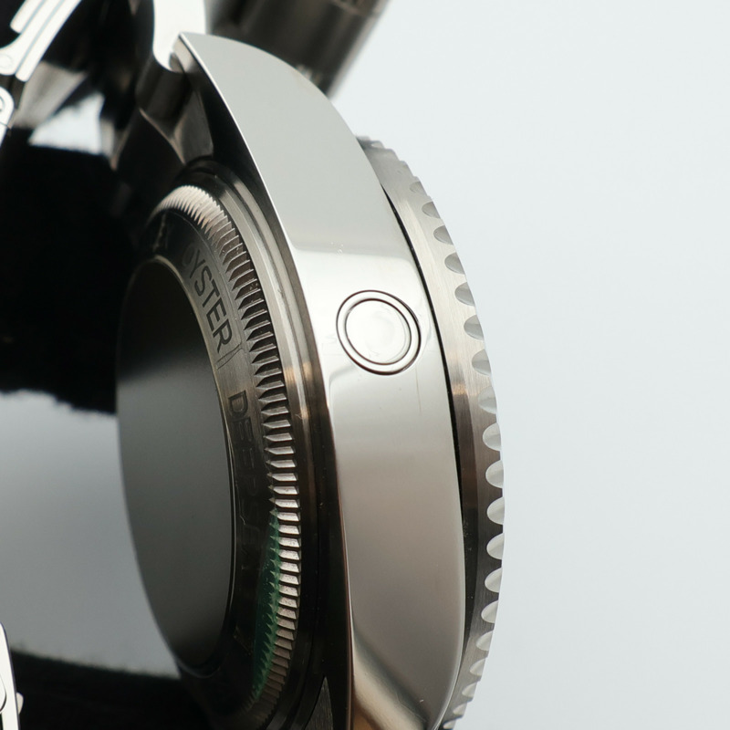 ROLEX Sea Dweller Deepsea 126660-16