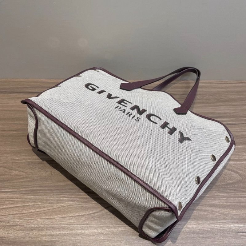 GIVENCHY 手提肩背子母托特包 37*30*15 99新-4