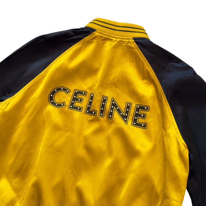 CELINE 棒球外套-1