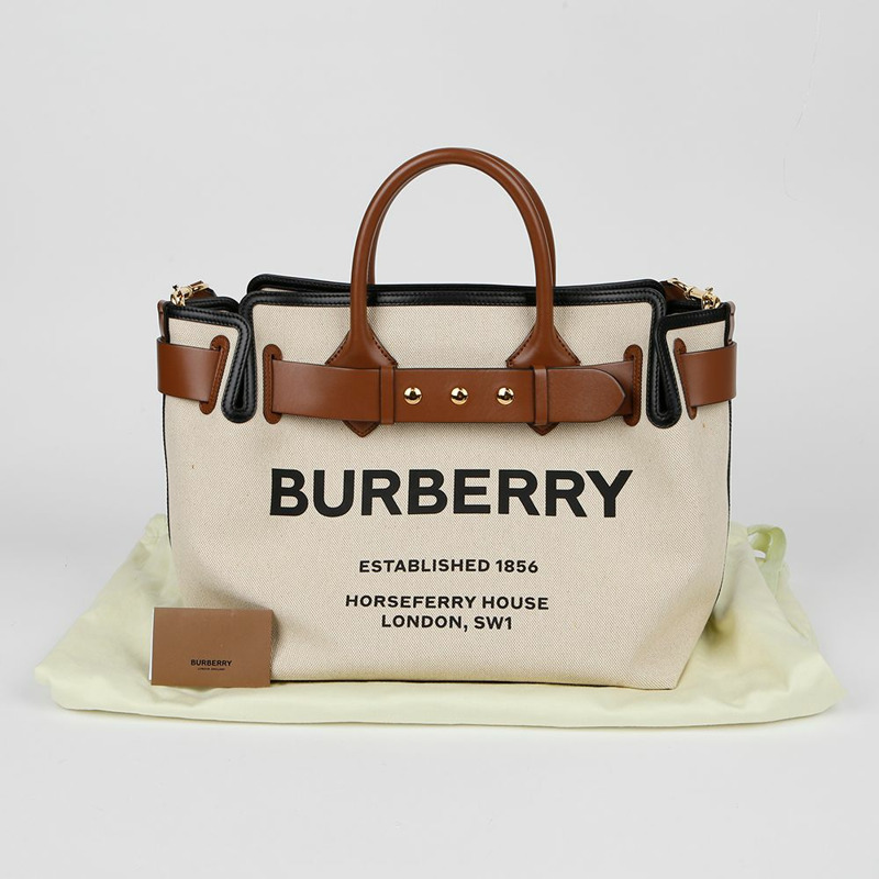 BURBERRY 中型托特單肩包 8014808-0