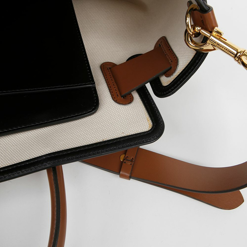 BURBERRY 中型托特單肩包 8014808-12