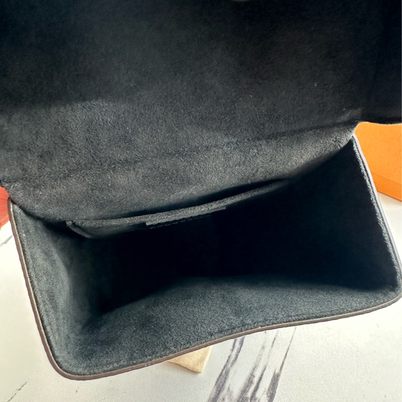 Lv手提雙色手機包盒包很好看🥰🥰🥰箱包-11