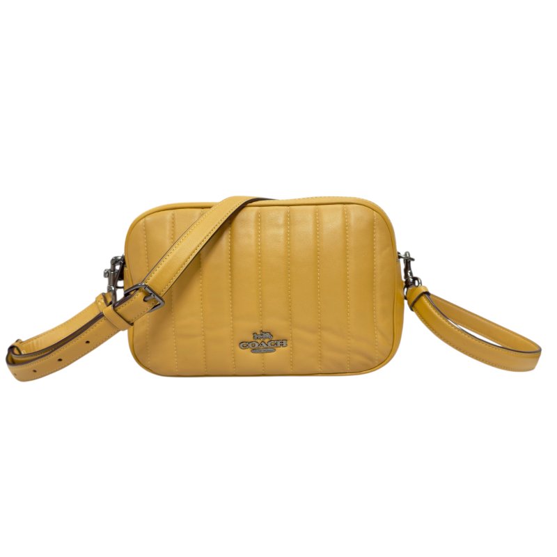 COACH 斜揹袋-0