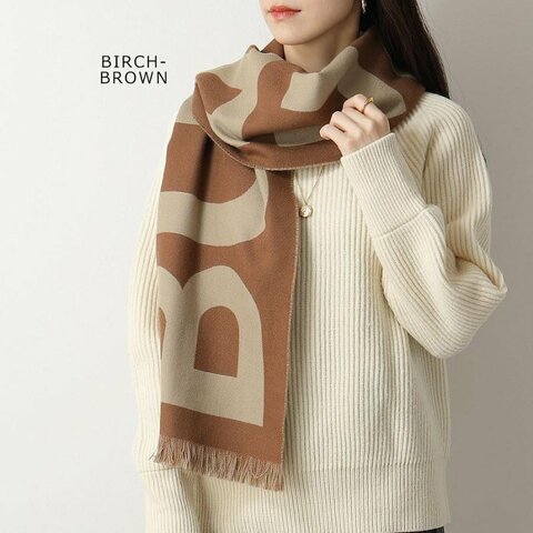 💎Han's house精品服飾💎Burberry 圍巾 格紋 羊毛 中性 188X33 原價13500