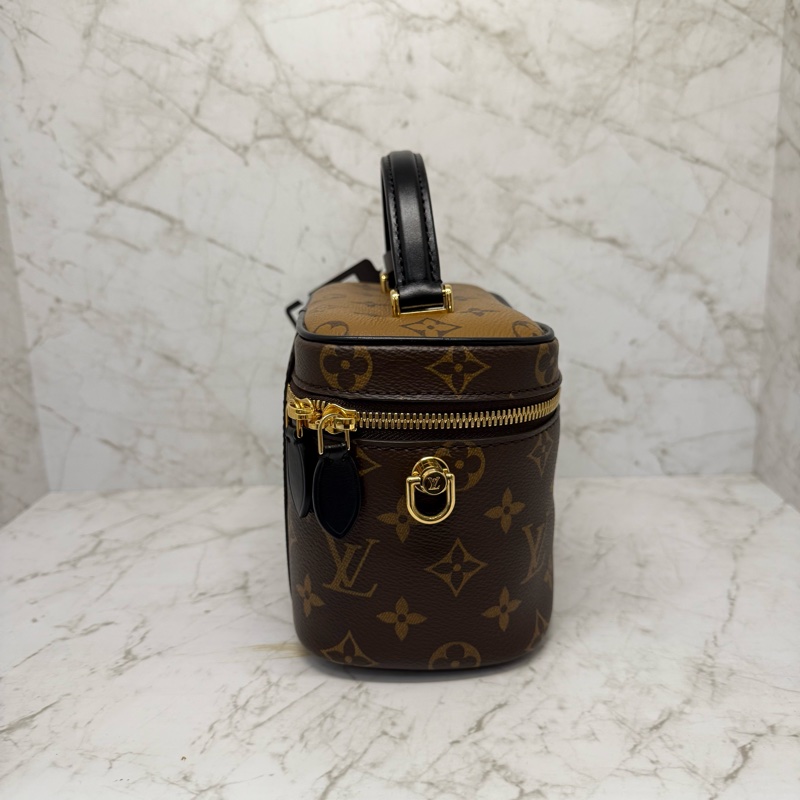 LV 老花兩用化妝包/M45165-3