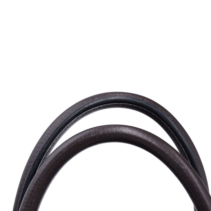 HERMES愛馬仕Clemence克萊門斯Birkin 35 柏金包手袋-13