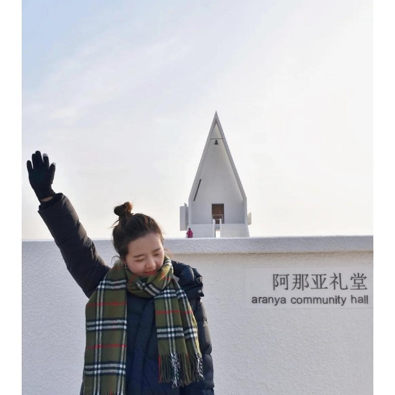 💎Han's house精品服飾💎Burberry 圍巾 格紋 羊毛 雙面 羊絨 中性 200X52 蘇格蘭制 現貨 原價25900-2